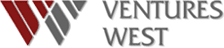 Ventures West logo